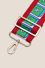 画像をギャラリービューアに読み込む, Kasturi Strap - Switch Green
