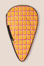 画像をギャラリービューアに読み込む, Kasturi Padel Racket Bag - Switch Yellow
