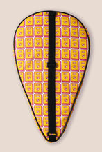 画像をギャラリービューアに読み込む, Kasturi Padel Racket Bag - Switch Yellow
