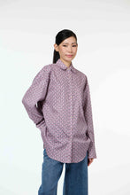 画像をギャラリービューアに読み込む, The Boss Shirt - Bus Mini Pink
