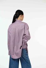 画像をギャラリービューアに読み込む, The Boss Shirt - Bus Mini Pink
