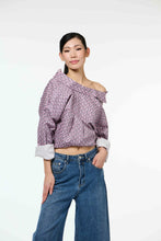画像をギャラリービューアに読み込む, The Boss Shirt - Bus Mini Pink
