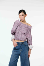 画像をギャラリービューアに読み込む, The Boss Shirt - Bus Mini Pink
