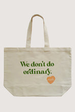 画像をギャラリービューアに読み込む, Tote Gingko Peach &amp; Plums