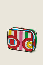 画像をギャラリービューアに読み込む, Kasturi Toiletries Bag - My Kuih or The Highway Tutti Frutti
