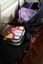 画像をギャラリービューアに読み込む, Kasturi Toiletries Bag - My Kuih or The Highway Tutti Frutti
