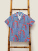 Men's Shirt - Ixora