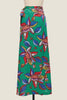 Sarong - Oolong Green