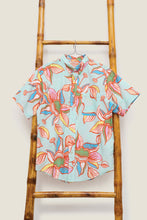 画像をギャラリービューアに読み込む, Men&#39;s Shirt - Oolong Dreams
