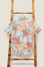 画像をギャラリービューアに読み込む, Men&#39;s Shirt - Oolong Dreams
