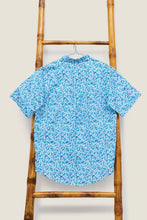 画像をギャラリービューアに読み込む, Men&#39;s Shirt - Freedom Clouds
