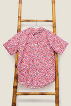 画像をギャラリービューアに読み込む, Men&#39;s Shirt - Freedom Roselle
