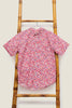 Men's Shirt - Freedom Roselle