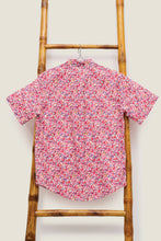 画像をギャラリービューアに読み込む, Men&#39;s Shirt - Freedom Roselle
