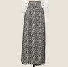Wrap Around Sarong - Freedom Evergreen