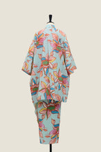 画像をギャラリービューアに読み込む, Kimono Kebaya - Oolong Dreams (Top only)
