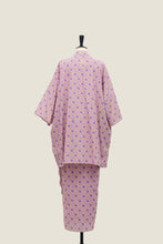 画像をギャラリービューアに読み込む, Kimono Kebaya - Paper Petals Lavender (Top only)
