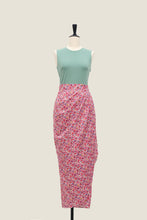 画像をギャラリービューアに読み込む, Kimono Kebaya &amp; Sarong Set - Freedom Roselle
