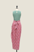 画像をギャラリービューアに読み込む, Kimono Kebaya &amp; Sarong Set - Freedom Roselle
