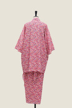 画像をギャラリービューアに読み込む, Kimono Kebaya - Freedom Roselle (Top only)
