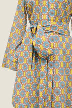 画像をギャラリービューアに読み込む, Sarong - Paper Petals Sunshine
