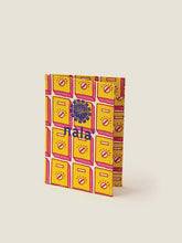 画像をギャラリービューアに読み込む, Passport Holder - Switch Yellow
