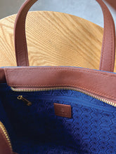 画像をギャラリービューアに読み込む, The Emel Bag Large - Gingko Leaf
