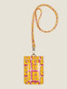 KASTURI Lanyards - Switch Yellow