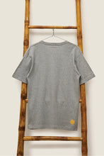 画像をギャラリービューアに読み込む, Bunga Raya T-Shirt - Grey
