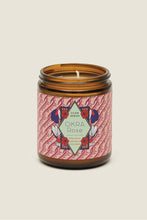 画像をギャラリービューアに読み込む, Scented Candle Ulam Series - Okra Rose
