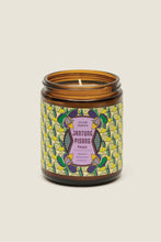 画像をギャラリービューアに読み込む, Scented Candle Ulam Series - Jantung Pisang Petals
