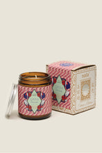 画像をギャラリービューアに読み込む, Scented Candle Ulam Series - Okra Rose
