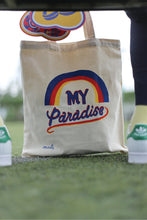 画像をギャラリービューアに読み込む, Merdeka Tote - My Paradise
