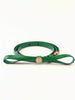 RIBBON BELT - Light Green