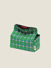 Kasturi Tissue Box - Switch Green