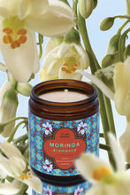 画像をギャラリービューアに読み込む, Scented Candle Ulam Series - Moringa Aromance
