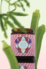 画像をギャラリービューアに読み込む, Scented Candle Ulam Series - Okra Rose
