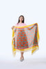 Wool Shawl Cloud 9 Gold