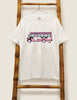 Minibus T-Shirt - White