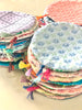 Tomoko Round Coaster