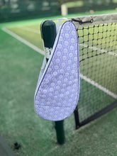 画像をギャラリービューアに読み込む, Tennis Bag - Willow Wishes Lilac
