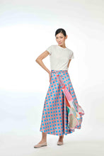 画像をギャラリービューアに読み込む, Wrap Skirt - Kuih Bom Fiesta
