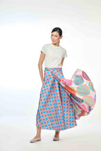 画像をギャラリービューアに読み込む, Wrap Skirt - Kuih Bom Fiesta
