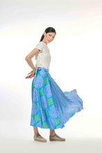 画像をギャラリービューアに読み込む, Wrap Skirt - Kuih Bom Grass Roots
