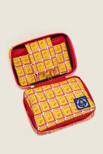 画像をギャラリービューアに読み込む, Kasturi Toiletries Bag - Switch Yellow
