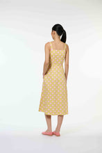 画像をギャラリービューアに読み込む, Zuzu Dress - Tapau Tile Lemons
