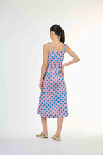 画像をギャラリービューアに読み込む, Zuzu Dress - Tapau Tile Pink
