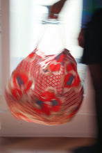 画像をギャラリービューアに読み込む, Nala Shupatto Bag - Georgia Red
