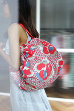 画像をギャラリービューアに読み込む, Nala Shupatto Bag - Georgia Red
