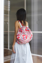 画像をギャラリービューアに読み込む, Nala Shupatto Bag - Georgia Red
